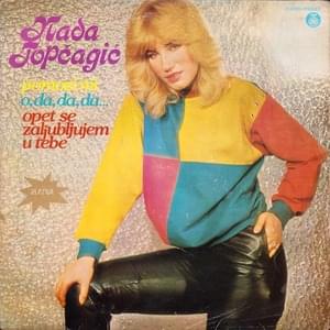 Ko ti srcu otkucaje broji - Nada Topčagić