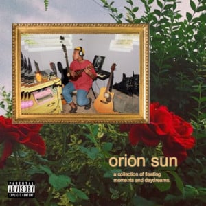 Water (Antidote, Pt. 2) - Orion Sun