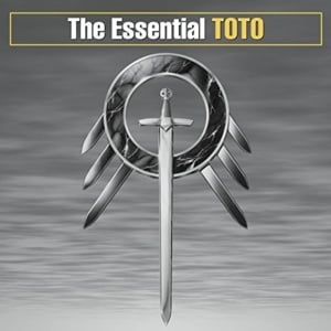 On The Run - Toto