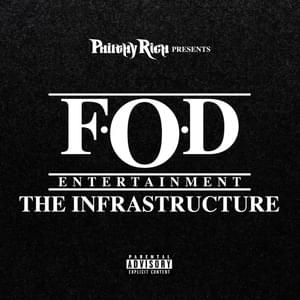 Ghetto FOD Boyz - Louie Ray, Peezy, Lou Gram, Philthy Rich, Toohda Band$ & JUST BANG