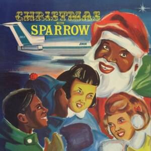 White Christmas - Mighty Sparrow