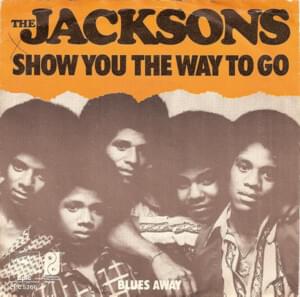 Show You the Way to Go - The Jacksons