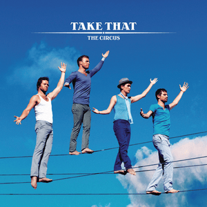 She Said - Take That