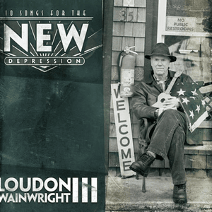 On To Victory’ Mr. Roosevelt - Loudon Wainwright III