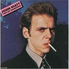 Back To Normal - John Hiatt