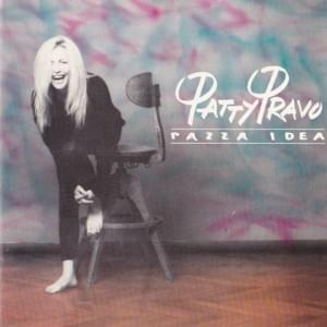 Io ti venderei - Patty Pravo