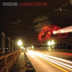 Barriers - Ozma