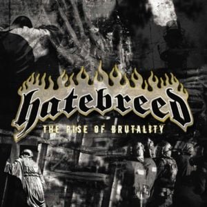 Beholder of Justice - Hatebreed