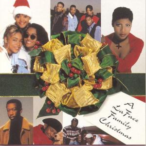 All I Want For Christmas - TLC