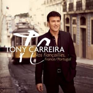 Les eaux de Mars (Águas de Março) - Tony Carreira (Ft. Hélène Ségara)