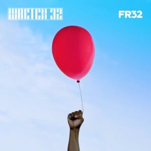 Colour Purple - Wretch 32 (Ft. Kojey Radical)