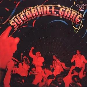 Passion Play - Sugarhill Gang