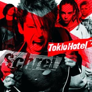 Lass Uns Hier Raus - Tokio Hotel