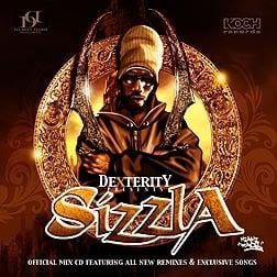 System (feat. Mobb Deep) (Unreleased) - Sizzla (Ft. Big Noyd & Mobb Deep)