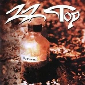 Black Fly - ZZ Top