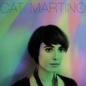 Yr Not Alone - Cat Martino (Ft. Sufjan Stevens)