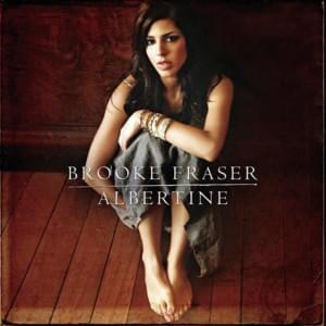 Love Is Waiting - Brooke Fraser