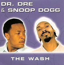 The Wash - Dr. Dre (Ft. Snoop Dogg)