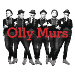 I Blame Hollywood - Olly Murs