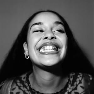 Love (Goodbyes Reprise) (Conducta Remix) - Jorja Smith