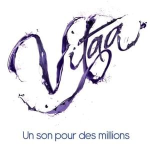 Un son pour des millions - Vitaa