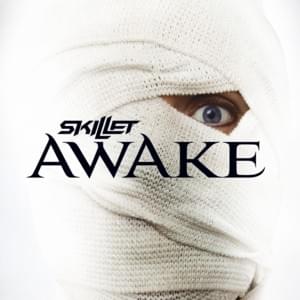 Never Surrender - Skillet