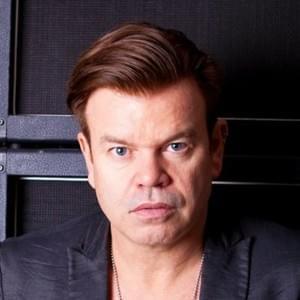 What’s Your Love Like - Paul Oakenfold (Ft. Baby E & Eve)