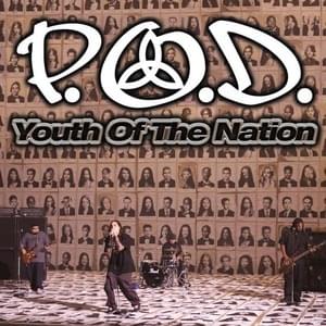 Alive (Semi-Acoustic) - P.O.D.