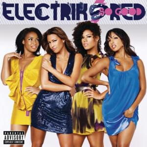 So Good - Electrik Red