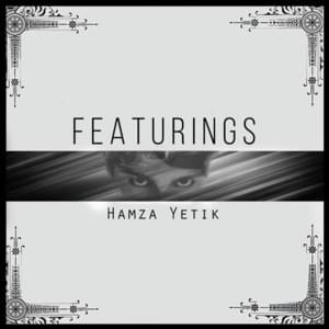 Kan Ter - Hamza Yetik (Ft. Ceg, Kaplan, Revios & Siyanür)