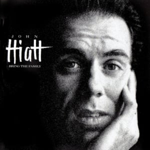 Tip of My Tongue - John Hiatt