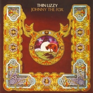 Massacre - Thin Lizzy