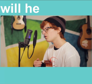 Will He - Joji - Cavetown