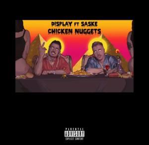 Chicken Nuggets - Display (GRC) (Ft. Saske (GRC))