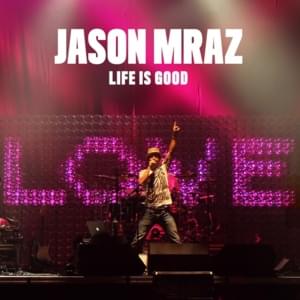 Up - Live - Jason Mraz