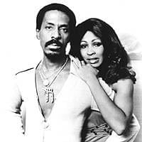 Tell Her I’m Not Home - Ike & Tina Turner