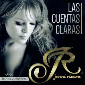 No Te Vayas - Jenni Rivera (Ft. Imperio Norteño)