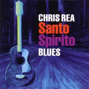 Dancing My Blues Away - Chris Rea