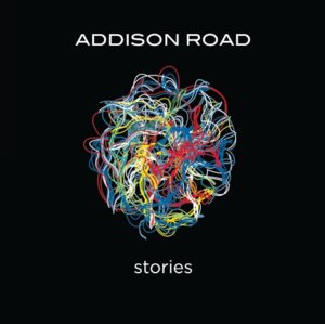 Fight Another Day - Addison Road