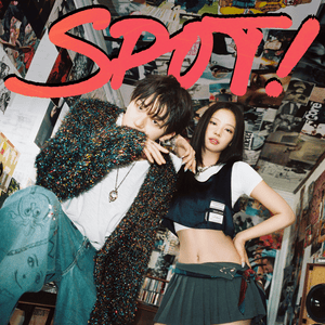 SPOT! - ZICO (Ft. JENNIE)