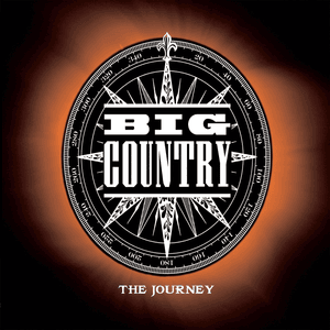 Winter Fire - Big Country