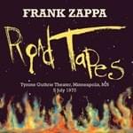 Wonderful Wino [Road Tapes, Venue #3] - Frank Zappa