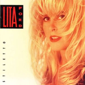 Only Women Bleed - Lita Ford