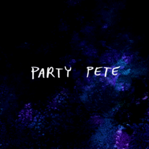 Party Pete (Script) - Regular Show