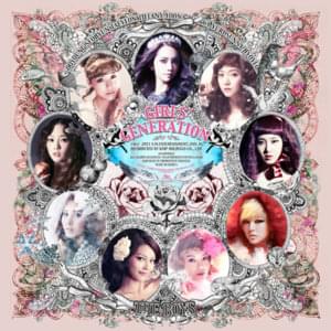 The Boys (English Version) - Girls' Generation (소녀시대)