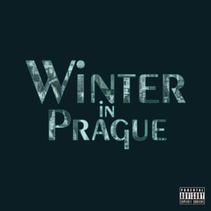 Winter in Prague - Vince Staples