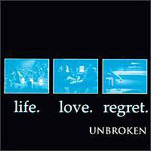 Final Expression - Unbroken