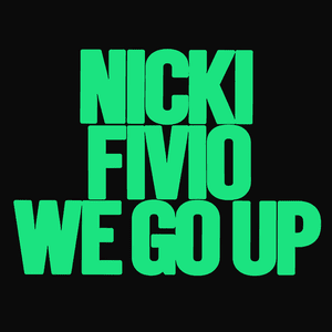 We Go Up (Extended) - Nicki Minaj (Ft. Fivio Foreign)