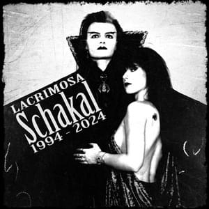 Schakal (1995) - Lacrimosa