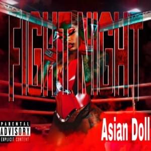 Dope Boy - Asian Doll (Ft. Yung Bleu)